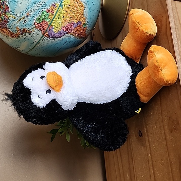 Build a bear Penguin - Picture 10 of 11